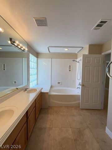 11155 Grants Landing, Las Vegas, NV 89141