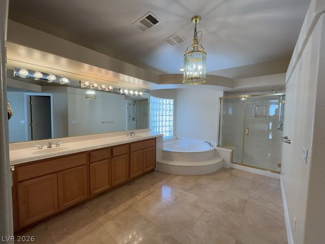 11155 Grants Landing, Las Vegas, NV 89141