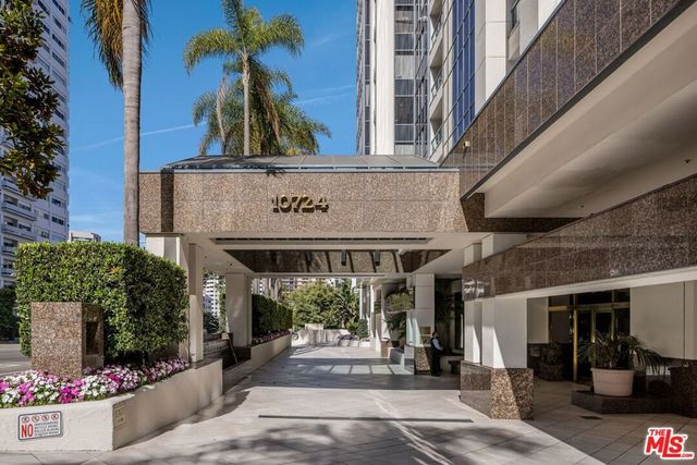 10724 Wilshire Boulevard 712, Los Angeles, CA 90024