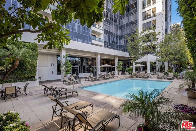 10724 Wilshire Boulevard 712, Los Angeles, CA 90024
