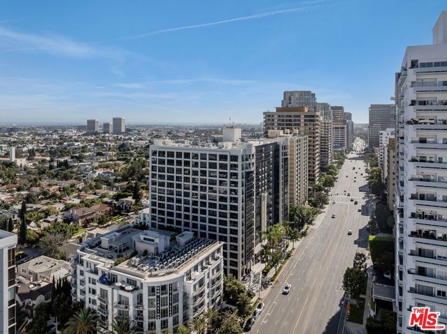 10724 Wilshire Boulevard 712, Los Angeles, CA 90024