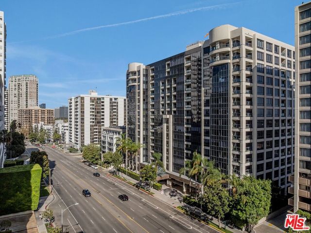 10724 Wilshire Boulevard 712, Los Angeles, CA 90024