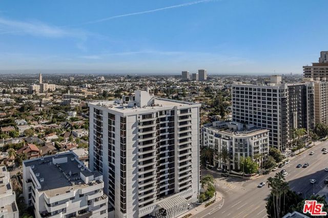10724 Wilshire Boulevard 712, Los Angeles, CA 90024