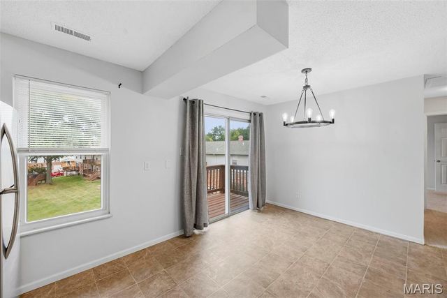 773 Delray Drive D, St Peters, MO 63376