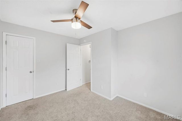773 Delray Drive D, St Peters, MO 63376
