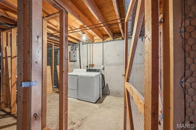 773 Delray Drive D, St Peters, MO 63376