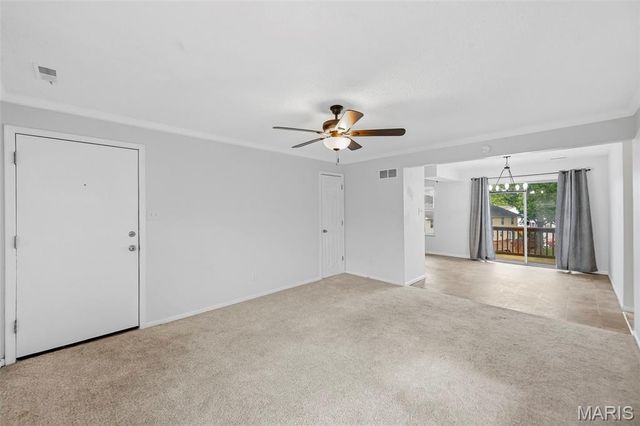 773 Delray Drive D, St Peters, MO 63376