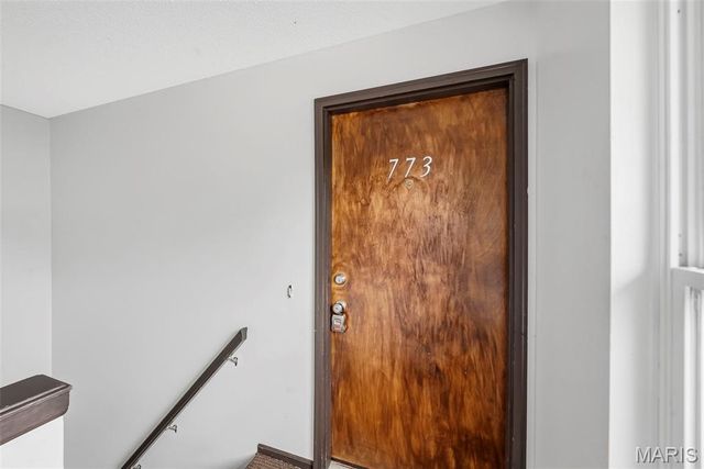 773 Delray Drive D, St Peters, MO 63376