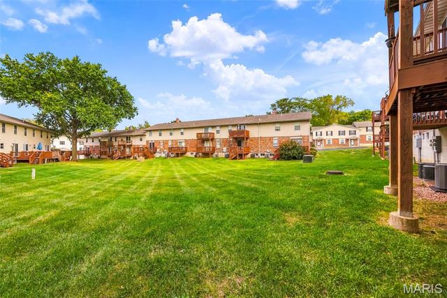 773 Delray Drive D, St Peters, MO 63376
