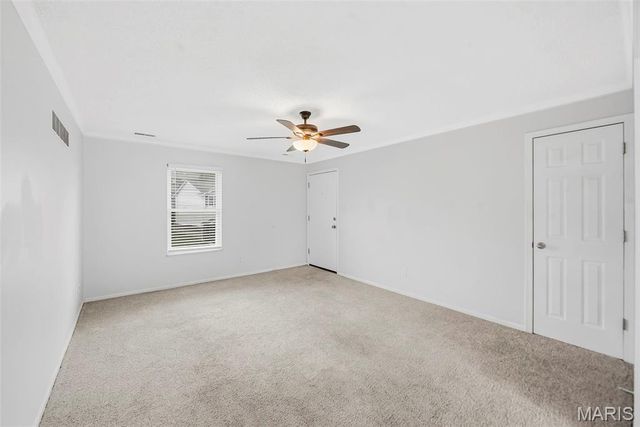 773 Delray Drive D, St Peters, MO 63376