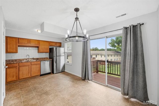 773 Delray Drive D, St Peters, MO 63376