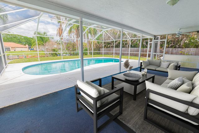 417 SE Verada Avenue, Port St. Lucie, Port St Lucie, FL 34983