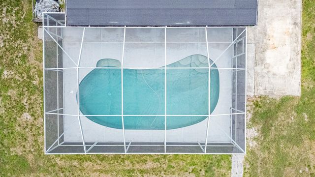 417 SE Verada Avenue, Port St. Lucie, Port St Lucie, FL 34983