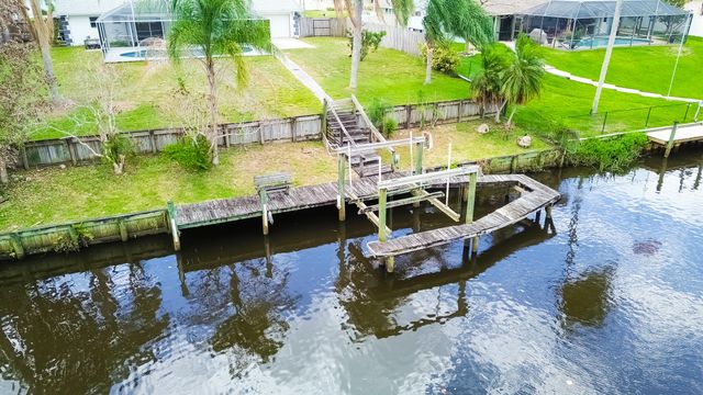 417 SE Verada Avenue, Port St. Lucie, Port St Lucie, FL 34983
