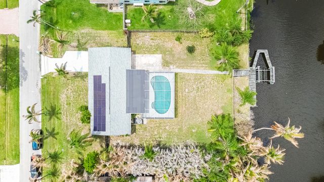 417 SE Verada Avenue, Port St. Lucie, Port St Lucie, FL 34983