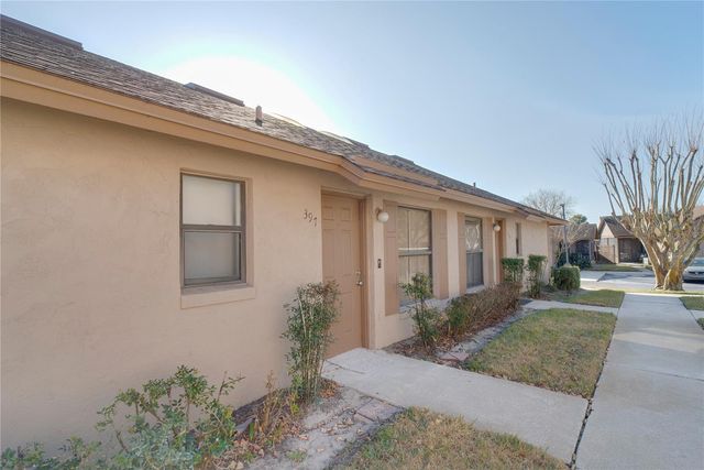 397 ERON WAY 42, Winter Garden, FL 34787