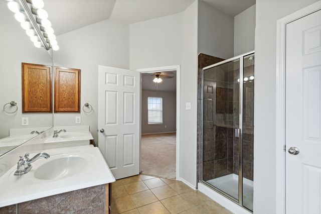 10813 Middleglenn Road, Fort Worth, TX 76052