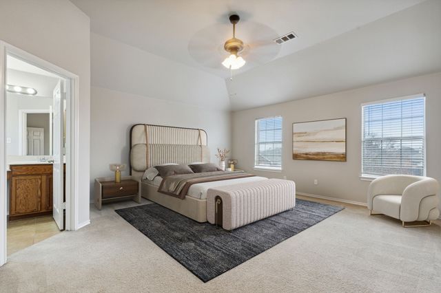 10813 Middleglenn Road, Fort Worth, TX 76052