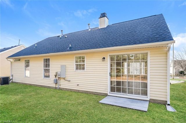 108 Hammond Drive, Greensboro, NC 27406