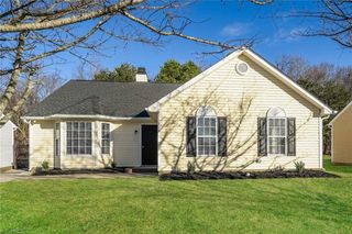 108 Hammond Drive, Greensboro, NC 27406