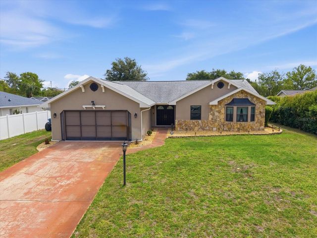 1442 GALVESTON AVENUE, Spring Hill, FL 34609