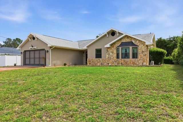 1442 GALVESTON AVENUE, Spring Hill, FL 34609