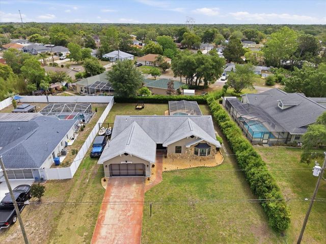 1442 GALVESTON AVENUE, Spring Hill, FL 34609