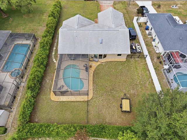 1442 GALVESTON AVENUE, Spring Hill, FL 34609