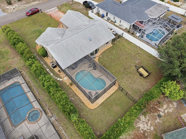 1442 GALVESTON AVENUE, Spring Hill, FL 34609