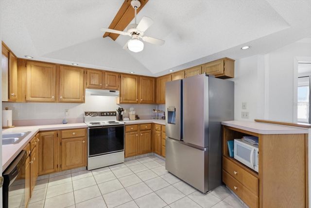 1442 GALVESTON AVENUE, Spring Hill, FL 34609