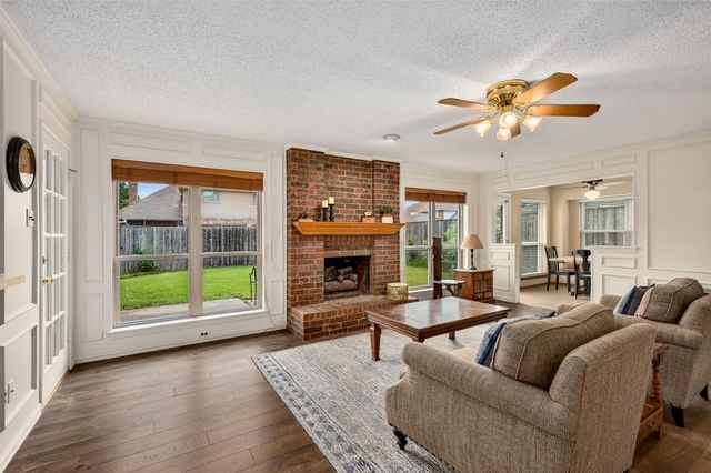 2516 Willowdale Drive, Carrollton, TX 75006