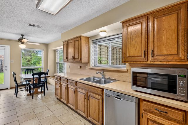 2516 Willowdale Drive, Carrollton, TX 75006