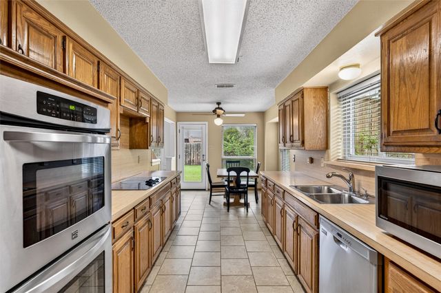 2516 Willowdale Drive, Carrollton, TX 75006