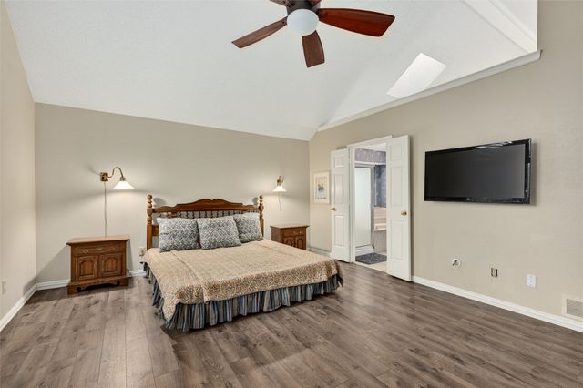 2516 Willowdale Drive, Carrollton, TX 75006