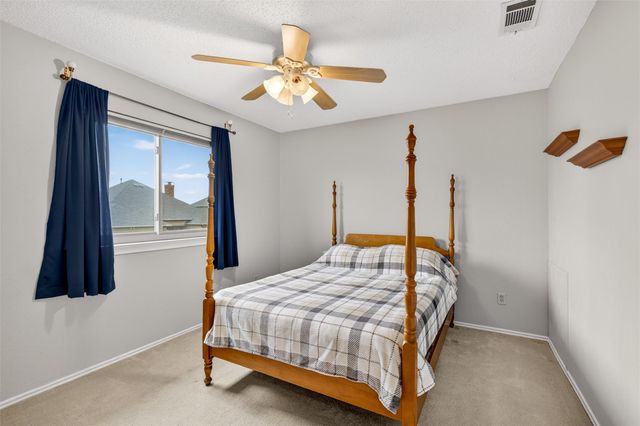 2516 Willowdale Drive, Carrollton, TX 75006