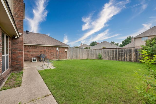 2516 Willowdale Drive, Carrollton, TX 75006