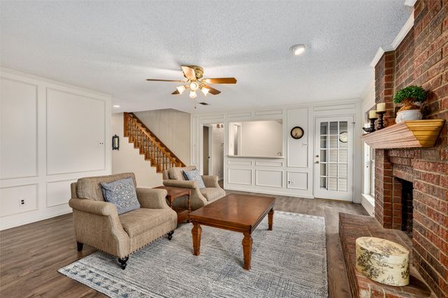 2516 Willowdale Drive, Carrollton, TX 75006