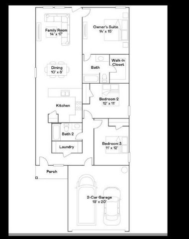 3039 Mallorca Drive, Conroe, TX 77301