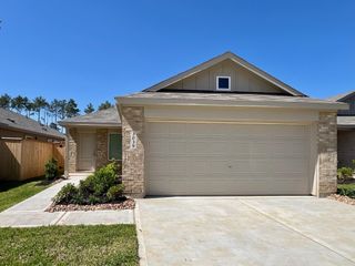 3039 Mallorca Drive, Conroe, TX 77301