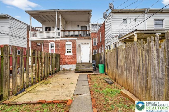 619 North 5th Street, Allentown City, PA 18102