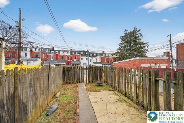 619 North 5th Street, Allentown City, PA 18102