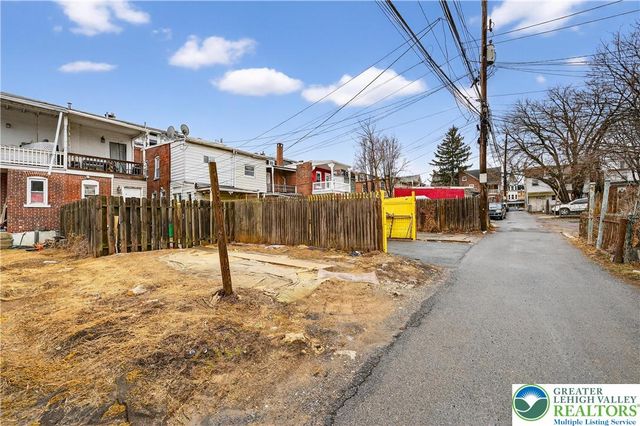 619 North 5th Street, Allentown City, PA 18102