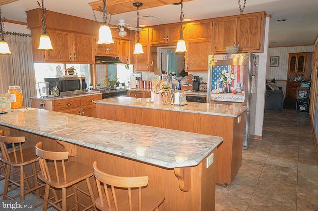 4640 FREYS LN, Hellam, PA 17406