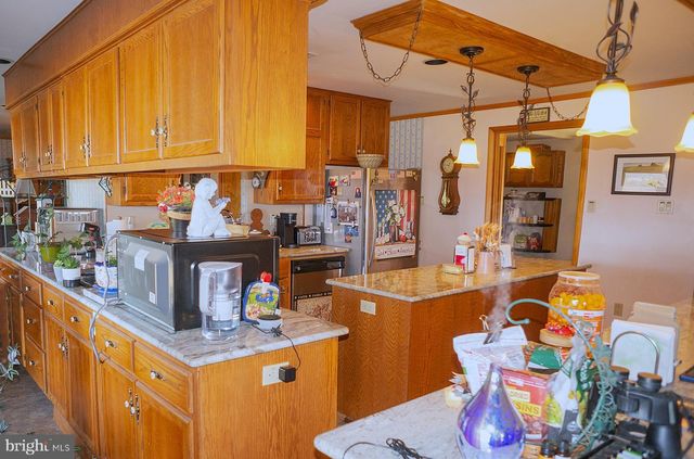 4640 FREYS LN, Hellam, PA 17406