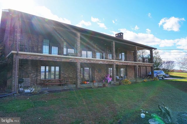 4640 FREYS LN, Hellam, PA 17406