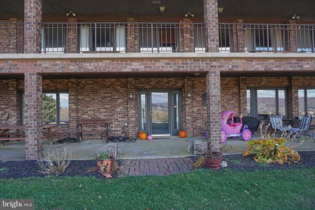 4640 FREYS LN, Hellam, PA 17406