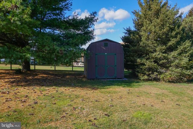 4640 FREYS LN, Hellam, PA 17406