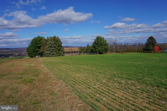 4640 FREYS LN, Hellam, PA 17406