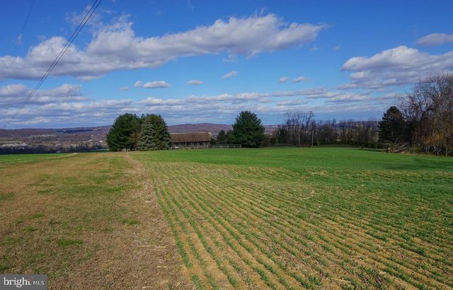 4640 FREYS LN, Hellam, PA 17406