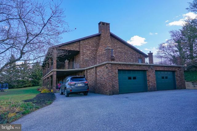 4640 FREYS LN, Hellam, PA 17406